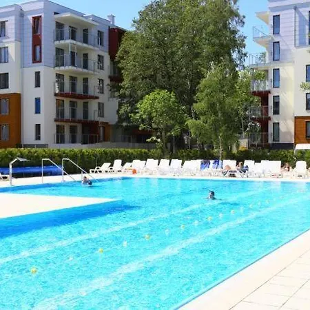 Seaside Bond 007 Apartment-3